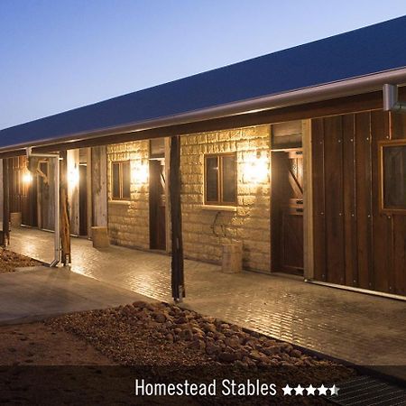 Vila Saltbush Retreat Longreach Exteriér fotografie