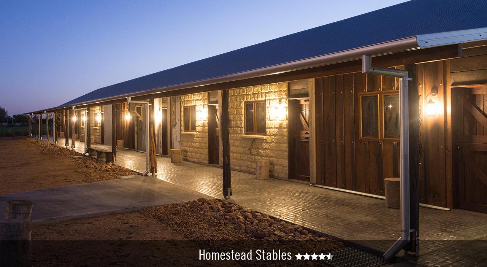 Vila Saltbush Retreat Longreach Exteriér fotografie