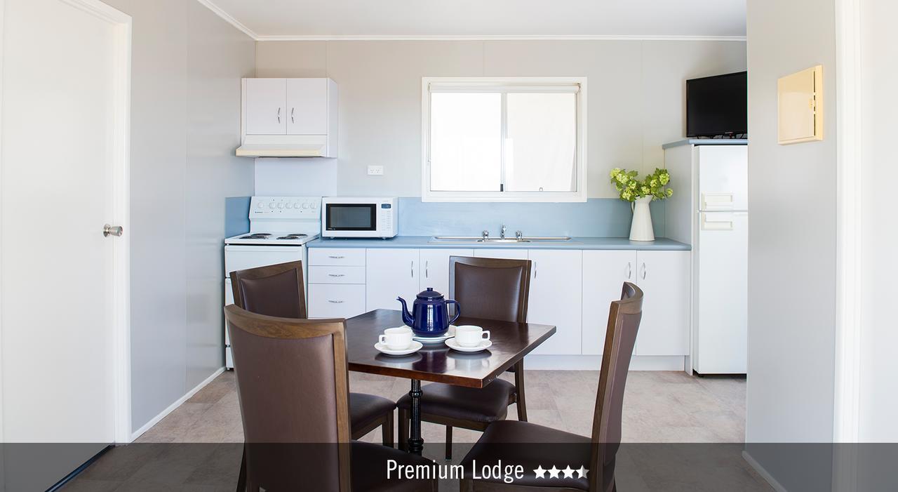 Vila Saltbush Retreat Longreach Exteriér fotografie