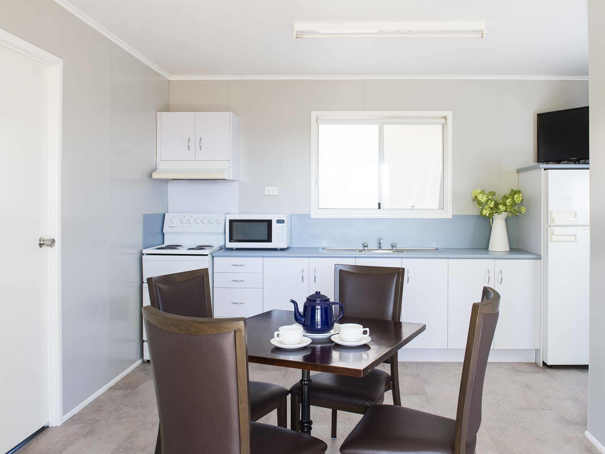 Vila Saltbush Retreat Longreach Exteriér fotografie