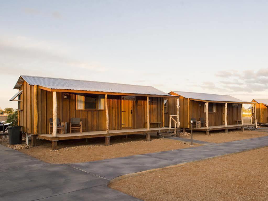 Vila Saltbush Retreat Longreach Exteriér fotografie