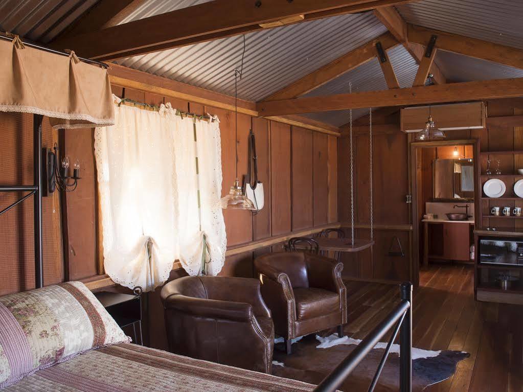 Vila Saltbush Retreat Longreach Exteriér fotografie