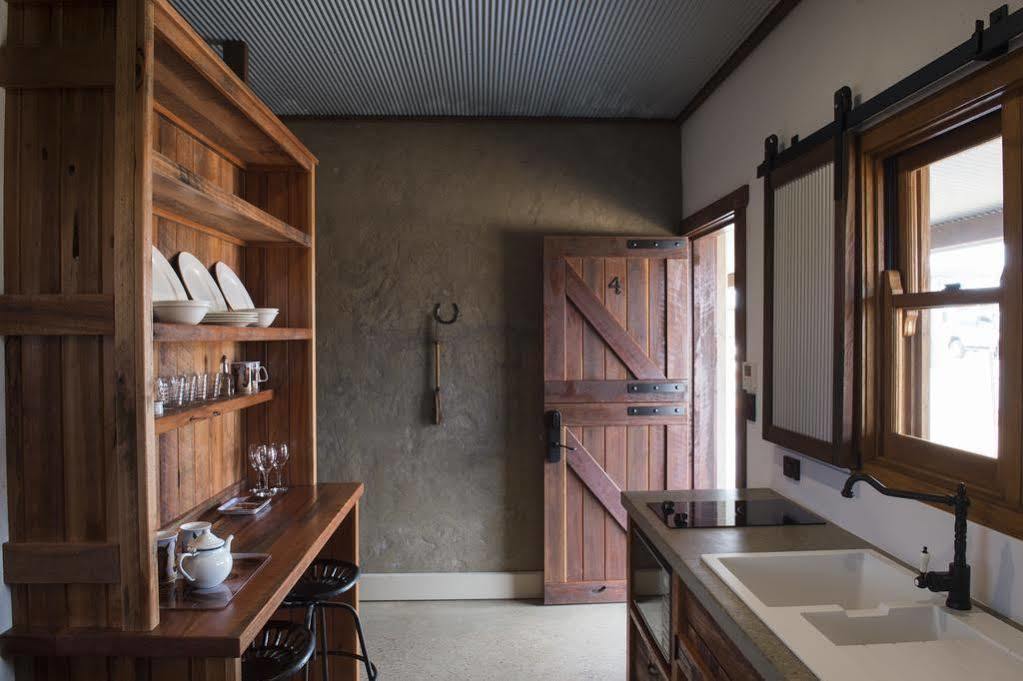 Vila Saltbush Retreat Longreach Exteriér fotografie